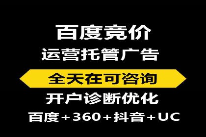 行业领先企业的SEM开户成功案例